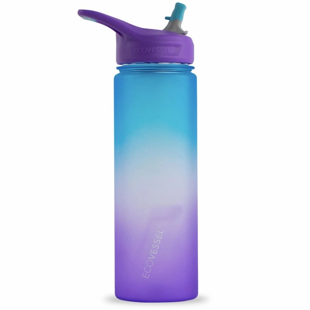 Ecovessel Wave Tritan Water Bottle 700Ml Clearance Sale Save Big Online