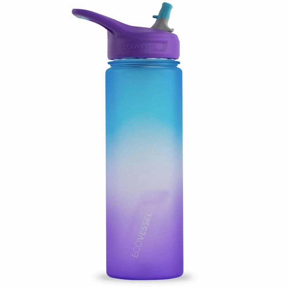 Ecovessel Wave Tritan Water Bottle 700Ml Deal Frenzy Today