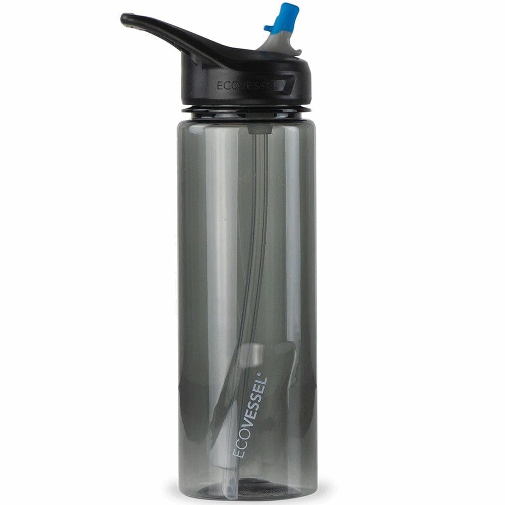 Ecovessel Wave Tritan Water Bottle 700Ml Limited Stock Hot Deal Save More Online