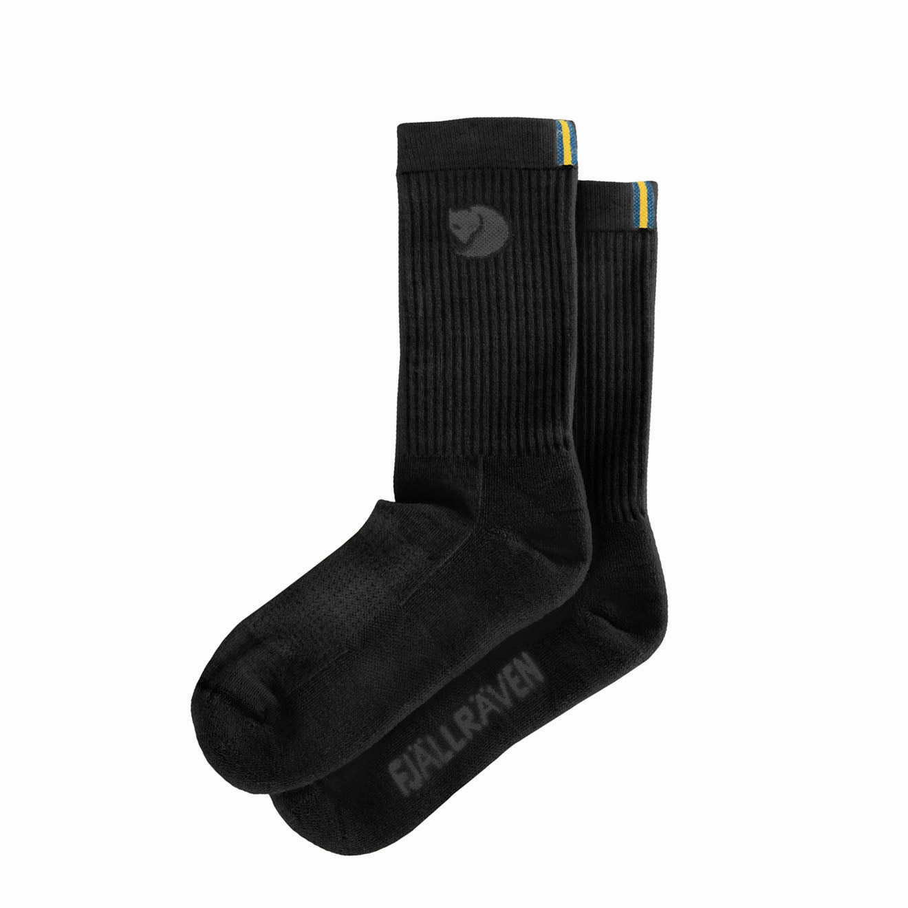 MustHave Deals Fjallraven  Wool Sock Black