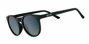 Special Steal Event Goodr Circle Gs I Have These On Vinyl, Too Sunglasses