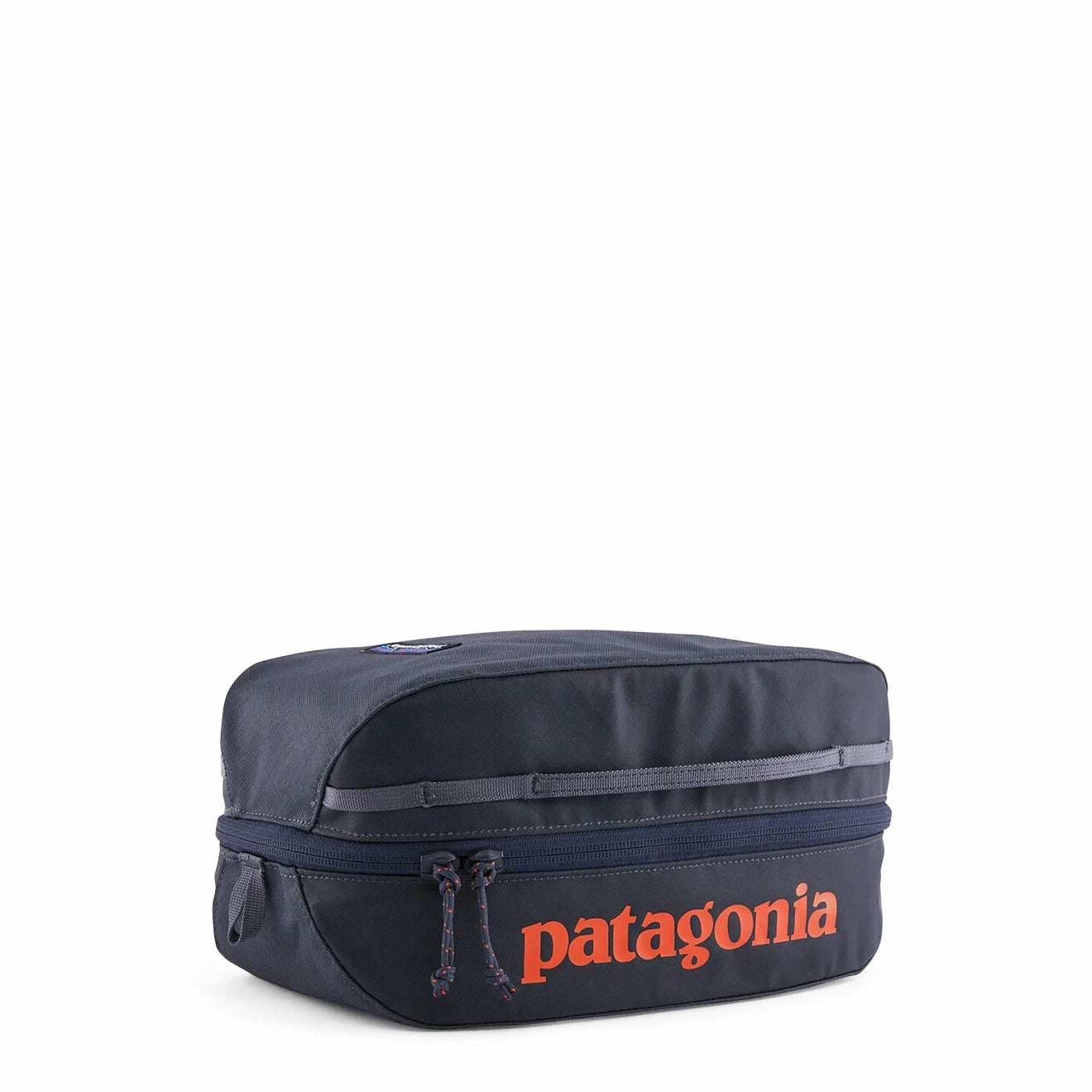 Shop Hot Picks Patagonia Black Hole Cube 6L Smolder Blue