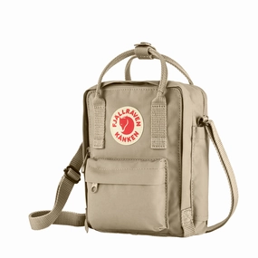 Shop Hot Picks Fjallraven Kanken Sling Cross Body Bag Fossil