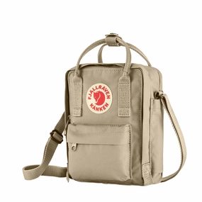 Shop Hot Picks Fjallraven Kanken Sling Cross Body Bag Fossil