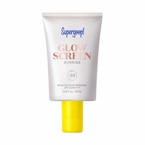 Grab It Now Mini Glowscreen In Sunrise Spf 40