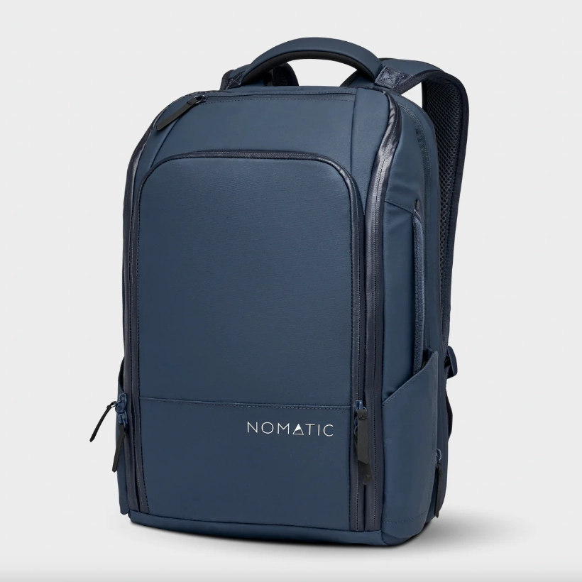 Today Only Discount Nomatic Travel Pack 14L - 21L