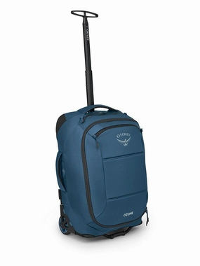 Osprey Ozone 40 L Two-Wheeled Carry-On Todays Mega Savings