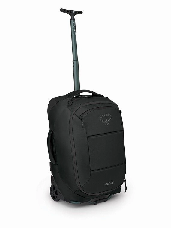 Flash Sale Now Osprey Ozone 40 L Two-Wheeled Carry-On
