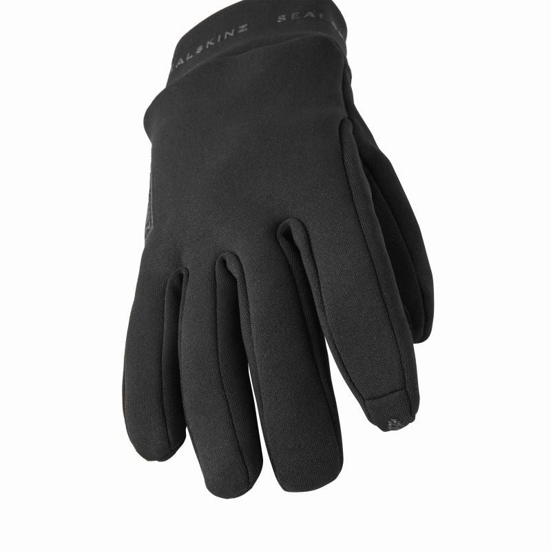 New Arrival Discount Sealskinz Acle Nano Fleece Gloves - Black
