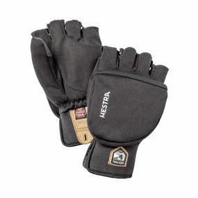 Windstopper Pullover Mitt MustHave Items
