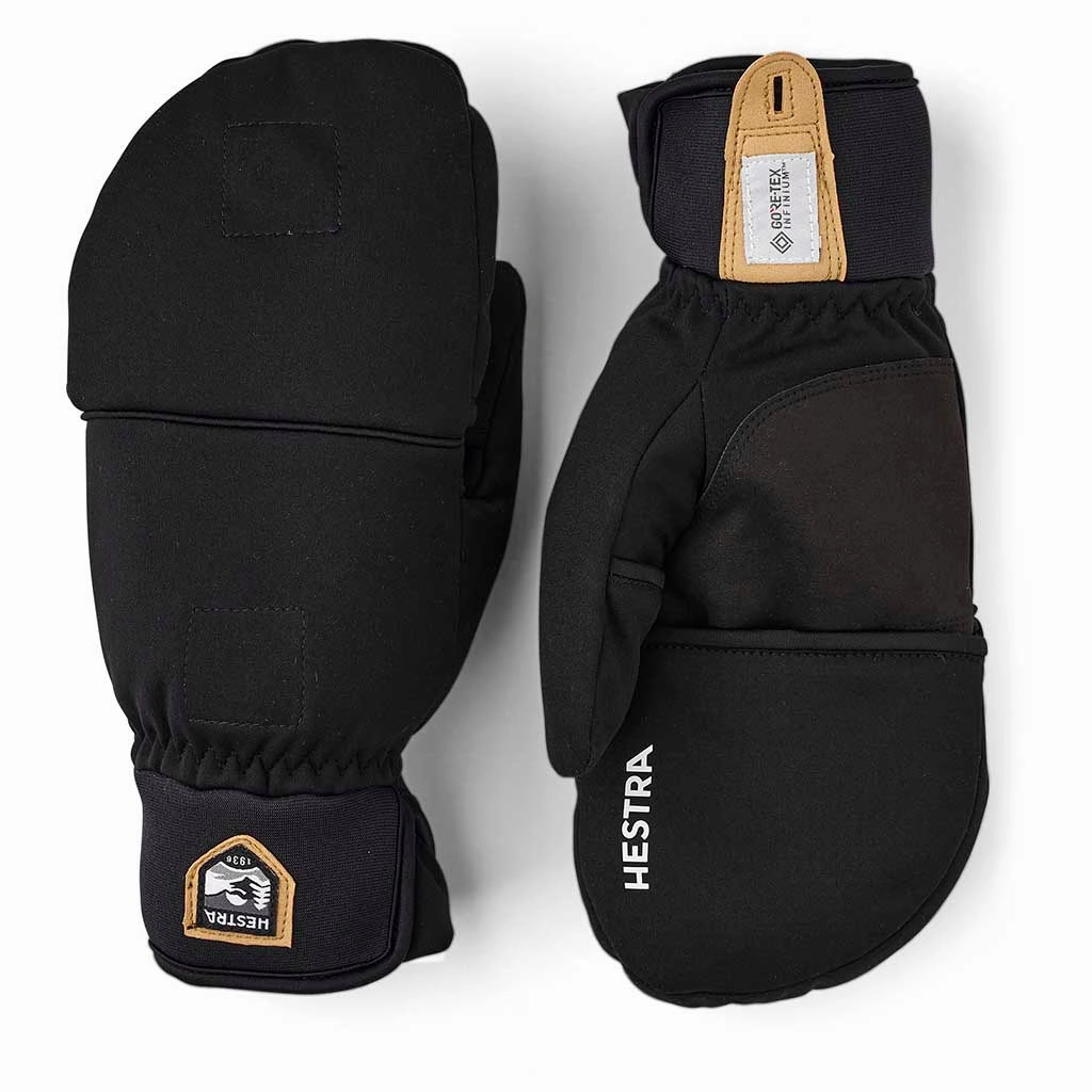 Todays Special Picks Windstopper Pullover Mitt