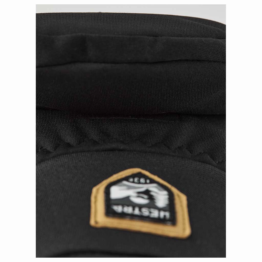 Dont Miss Out Windstopper Pullover Mitt