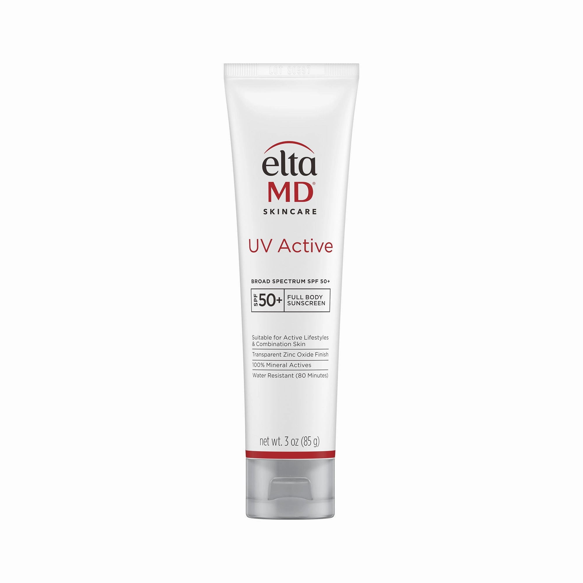 Uv Active Broad-Spectrum Spf 50  Big Sale Today Limited Time Offer