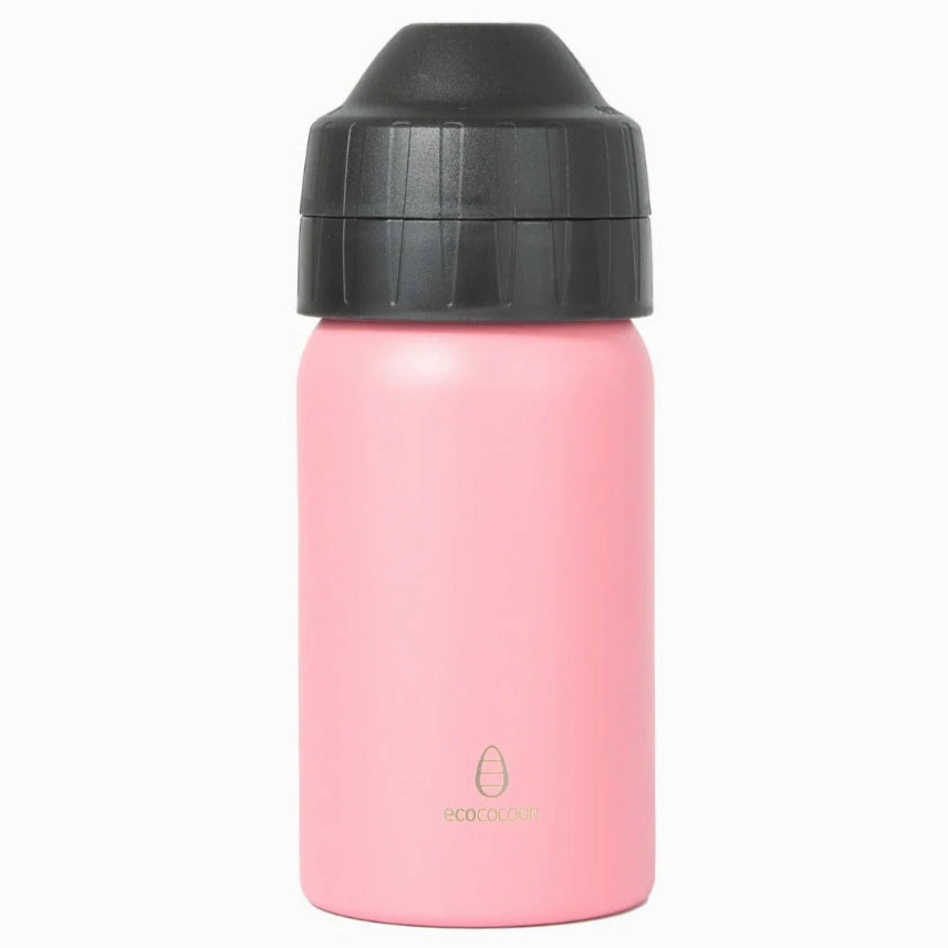 Surprise Offer Now MustHave Deal Ecococoon Stainless Steel Water Bottle 350Ml