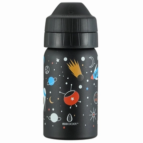 Ecococoon Stainless Steel Water Bottle 350Ml MustHave Steals