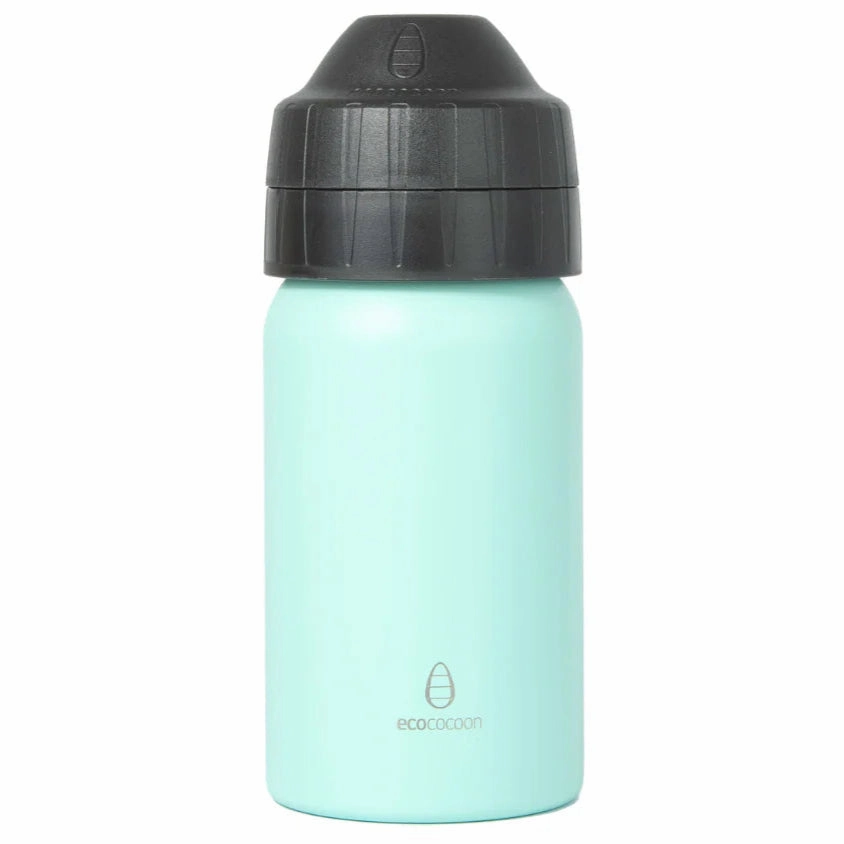 Ecococoon Stainless Steel Water Bottle 350Ml Limited Stock Alert Online Exclusive Deal