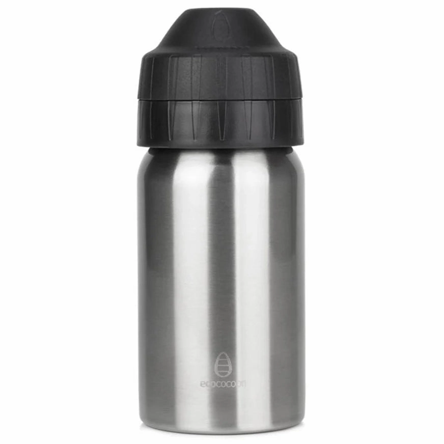 Ecococoon Stainless Steel Water Bottle 350Ml Best Seller Deal