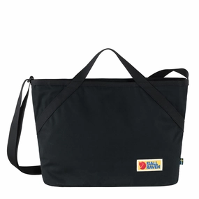 Weekend Specials Hot Offer Ending Soon Fjallraven Vardag Cross Body Bag Black