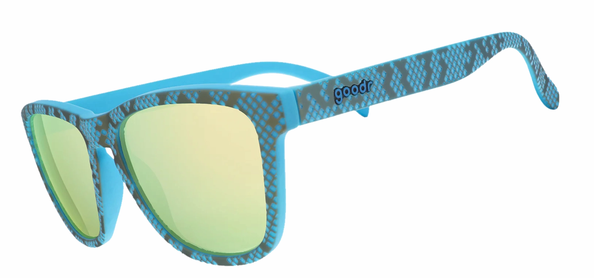 Save Big Today Goodr Ogs Come Slither, Baby Sunglasses