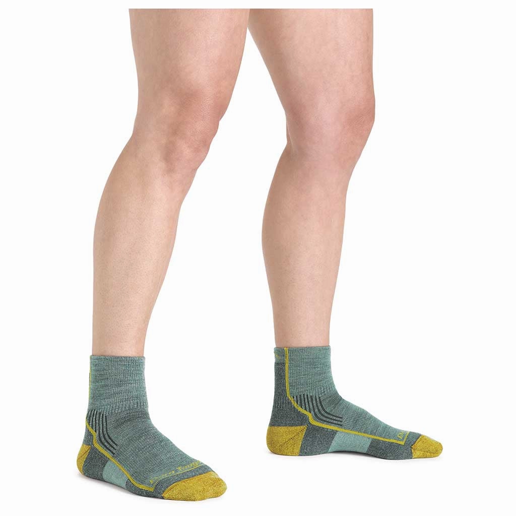 Hiker 1/4 Midweight | Cushion | Women'S Limited Time Discount