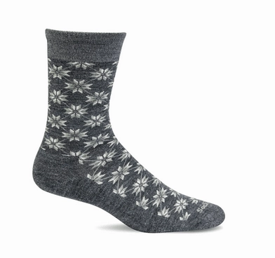Sockwell Women'S Snow Glow Essential Comfort Socks Last Chance Offer