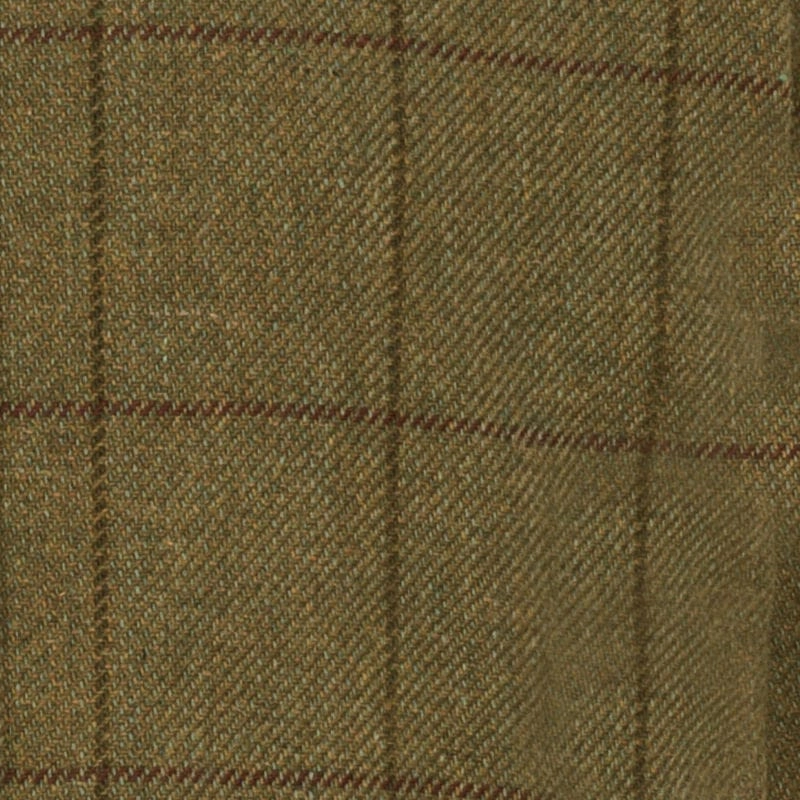 Alan Paine Rutland Tweed Waterproof Flat Cap - Lichen Dont Miss Hot Deals