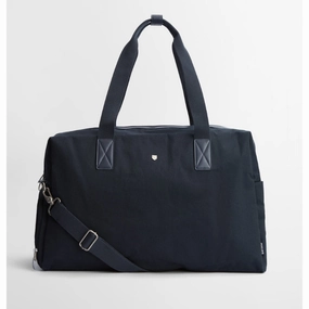 Today Only Steal Barbour Cascade City Holdall - Navy