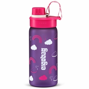 Ergobag Drink Bottle Rainbow Last Chance Offer