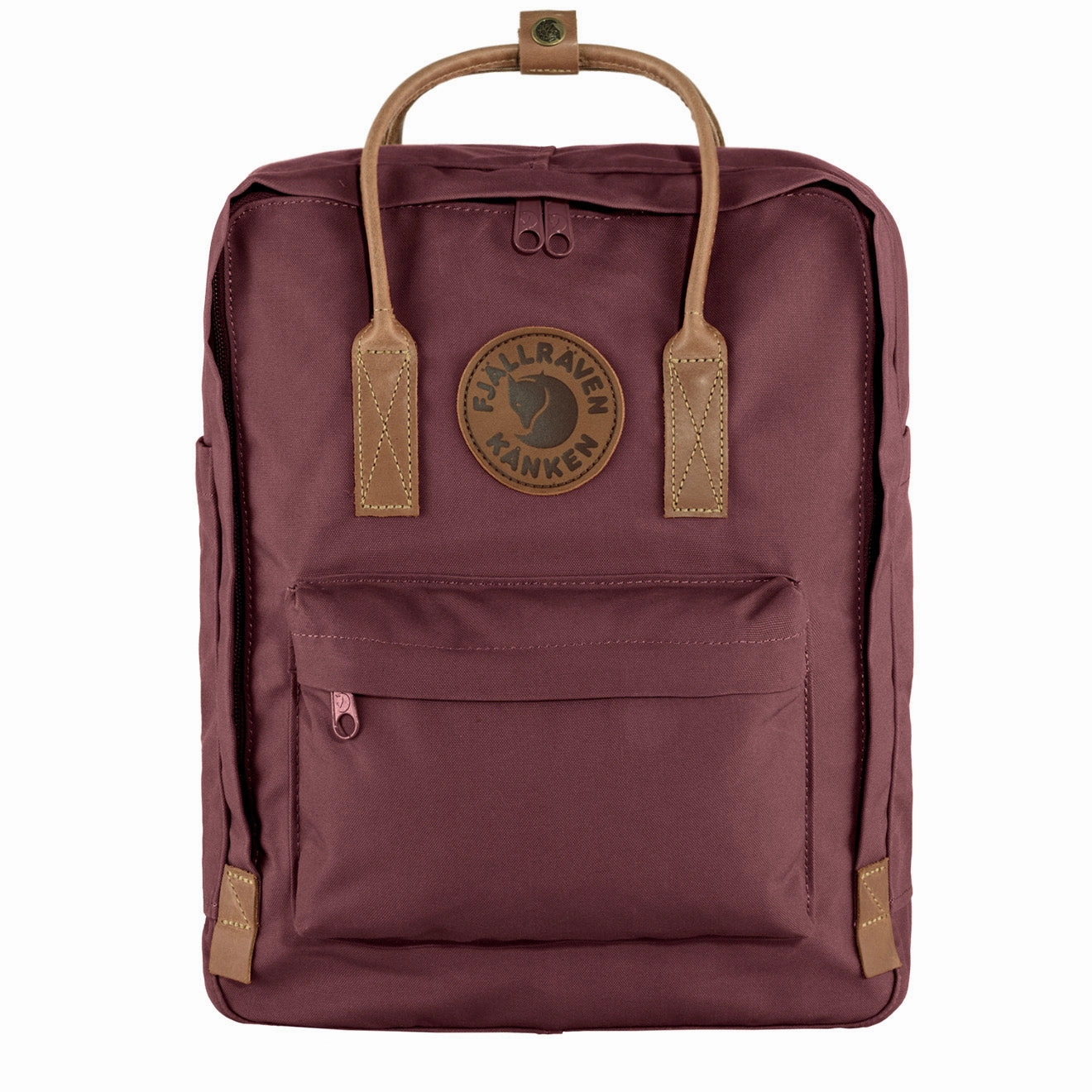 Flash Deal Alert Today Only Hot Sale Fjallraven Kanken No. 2 Port