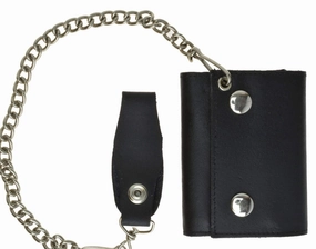 Best Seller Discount Trucker Wallet (Small)