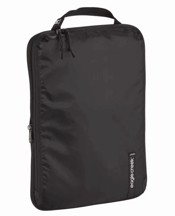 Instant Savings Inside Flash Sale Alert Now Eagle Creek Pack-It Isolate Compression Cube S