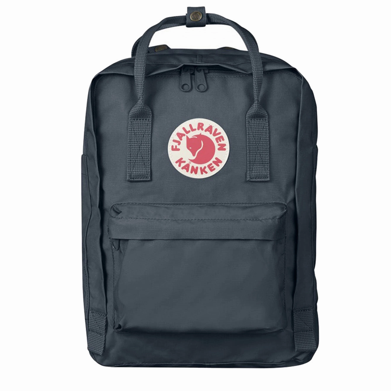 Fjallraven Kanken Laptop 13 Graphite Limited Time Sale Hot Discount Deal