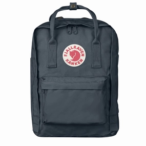 Fjallraven Kanken Laptop 13 Graphite Limited Time Sale Hot Discount Deal