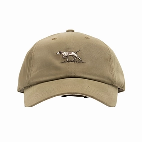 Hot Discount Deal Rodd & Gunn Signature Cap - Moss
