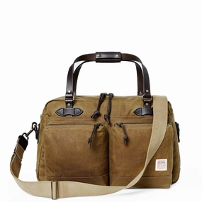 Daily Special Offer Filson 48Hr Duffle Dark Tan