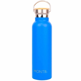 Montiico Orginal Thermos Blueberry Exclusive Holiday Deal