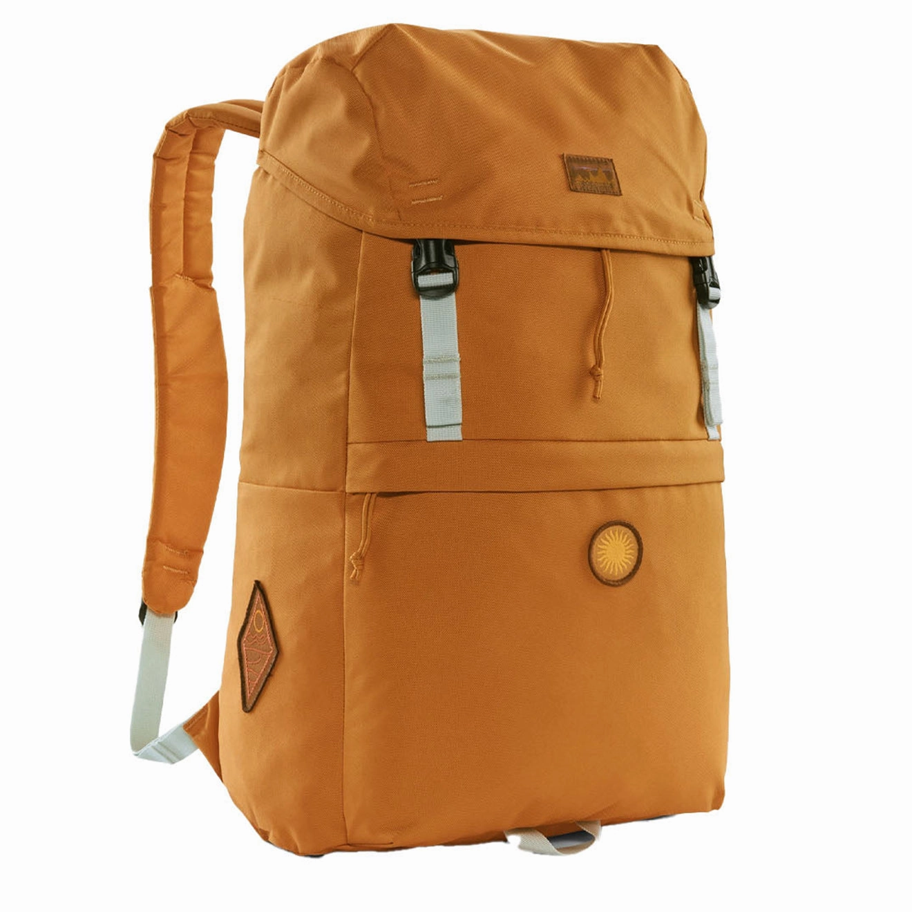 MustHave Steals Price Drop Frenzy Patagonia Fieldsmith Lid Pack 28L Golden Caramel