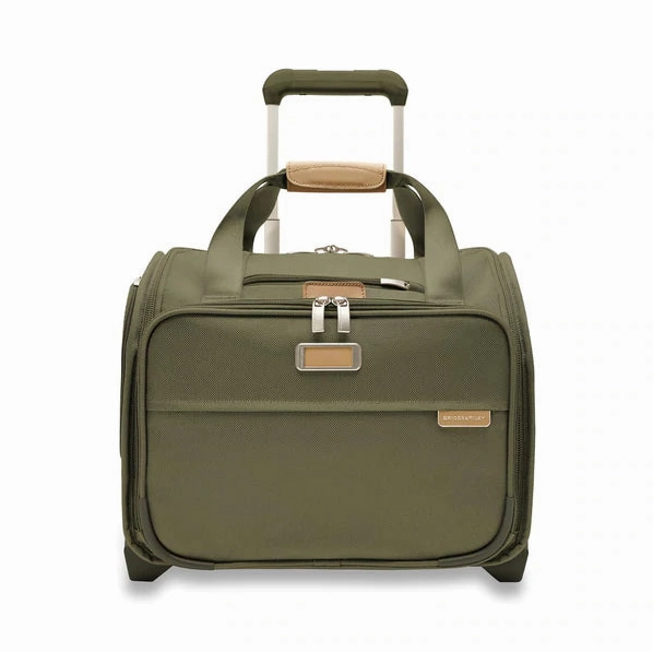 Hot Savings Alert Dont Miss Out Briggs & Riley Baseline 2-Wheel Cabin Bag