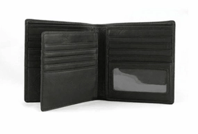 Osgoode Marley Rfid Extra Page Hipster Wallet GiftWorthy Sale Save Big Online