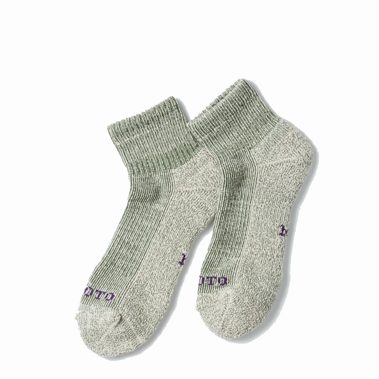 Rototo Retro Sock Hunter Green Shop Grab Now Online Exclusive Deal