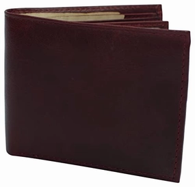 Todays Hot Savings Hot Offer Event Slim Rfid Wallets For Men Real Cowhide Leather Front Pocket Bifold Wallet