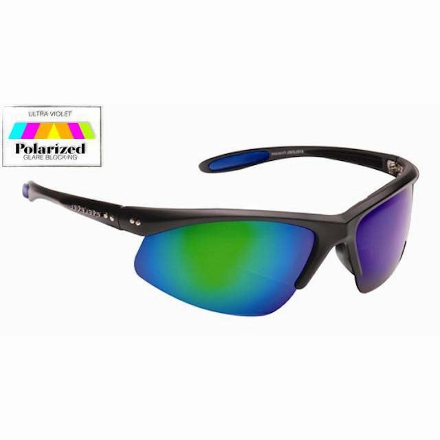 Eyelevel Crossfire Polarized Sunglasses Hot Sale Today Big Hot Sale