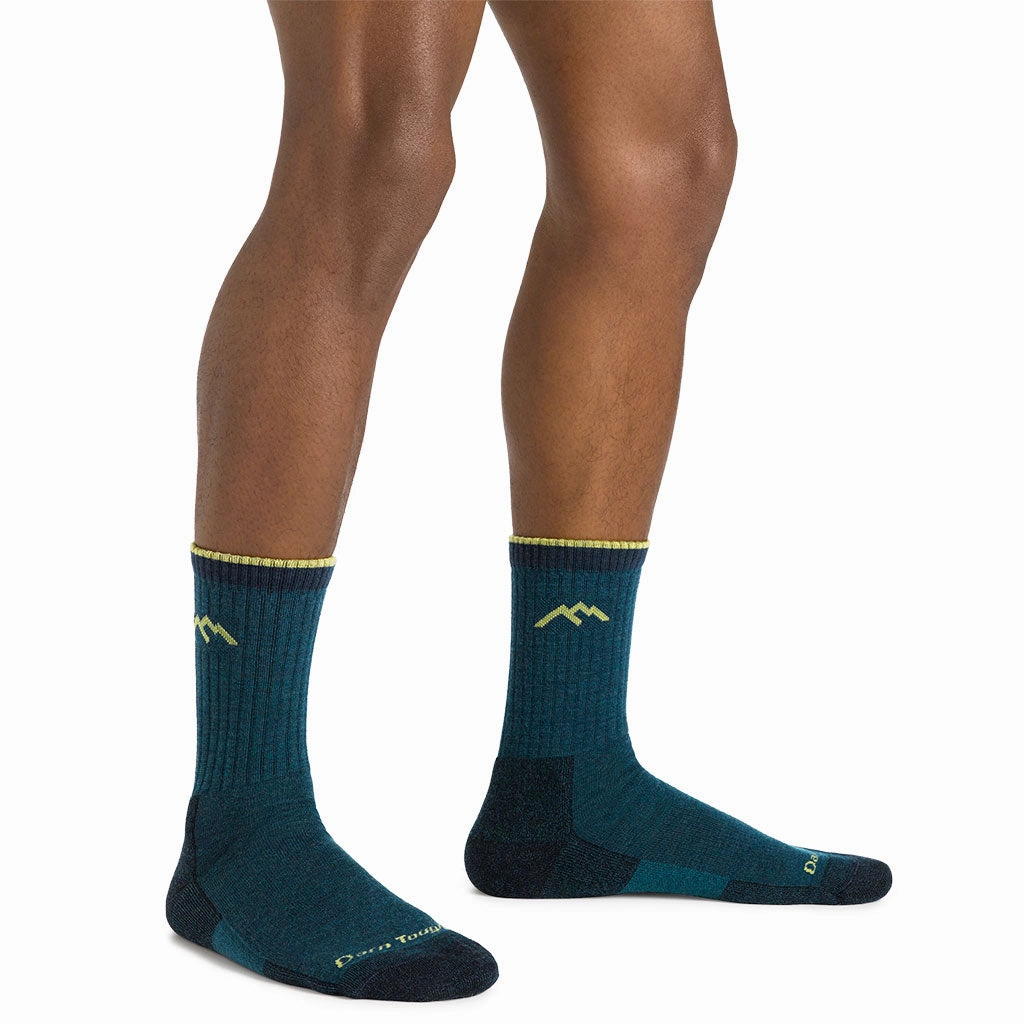 Hot Pick of the Day Hiker Micro Crew Midweight | Cushion | Men'S
