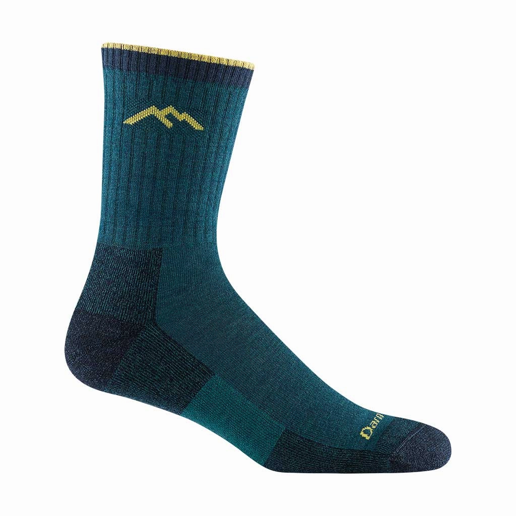 Exclusive Deal Inside Hiker Micro Crew Midweight | Cushion | Men'S
