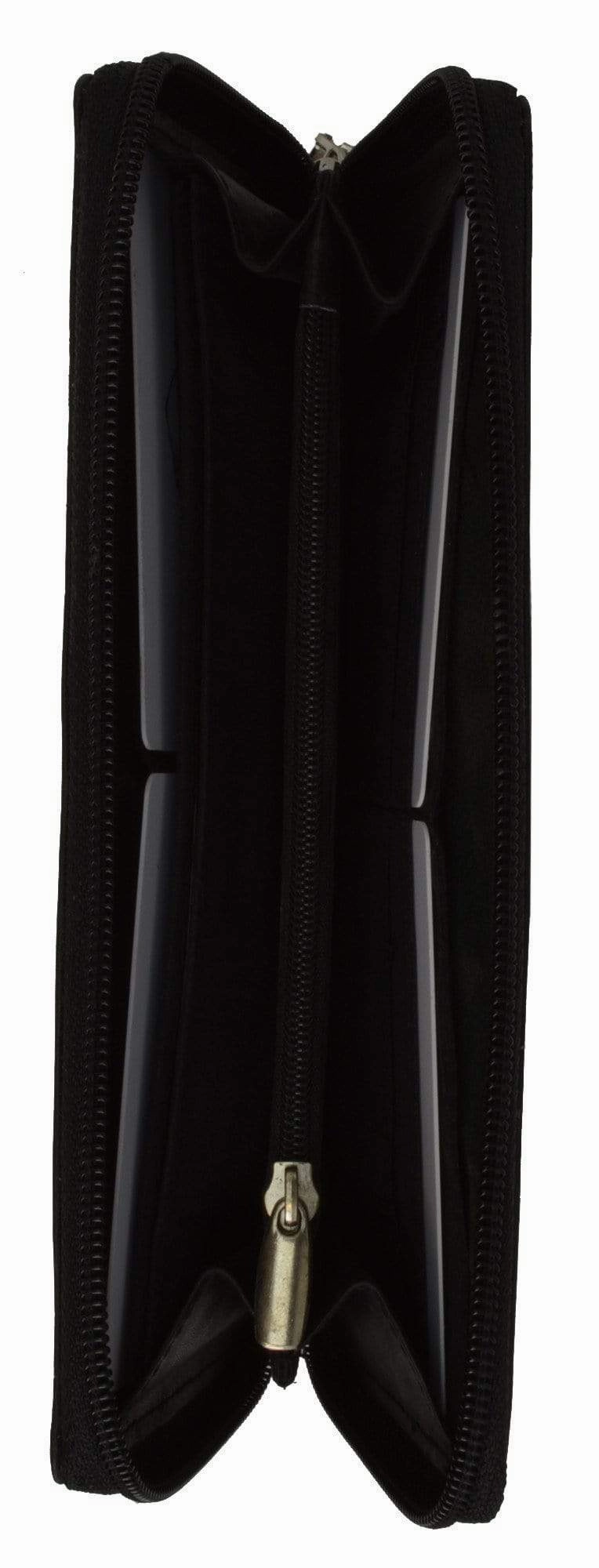 Ladies' Wallet With Single Zipper Hot Offer Event Big Sale Today