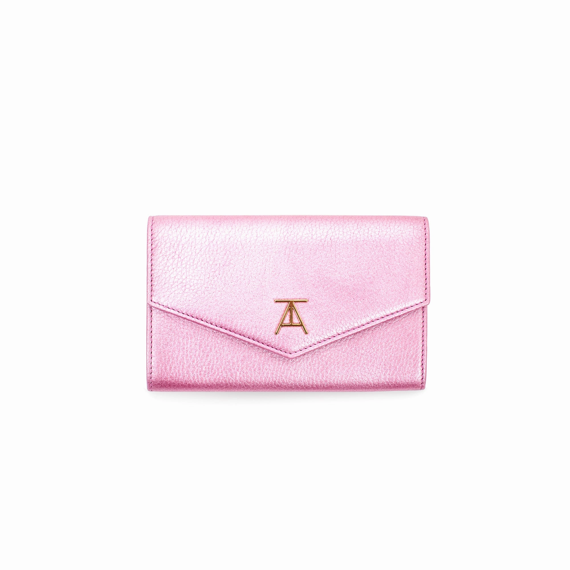 Monogram Logo Wallet MustHave Deals Today Only Offer