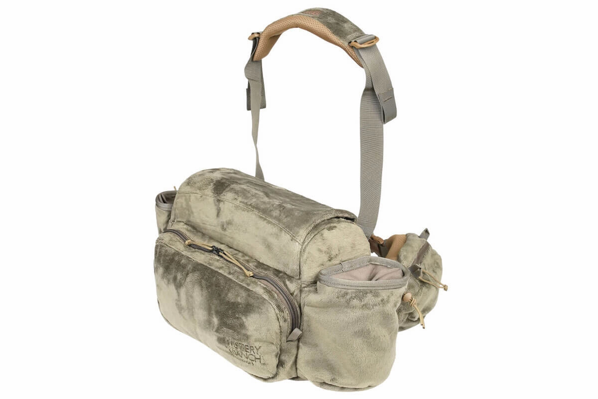 Big Savings Event Mystery Ranch Unisex Treehouse 9 Backpack - Wood - M/L