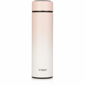 Reer Colourdesign - Thermo Bottle, Pink Todays Hot Pick