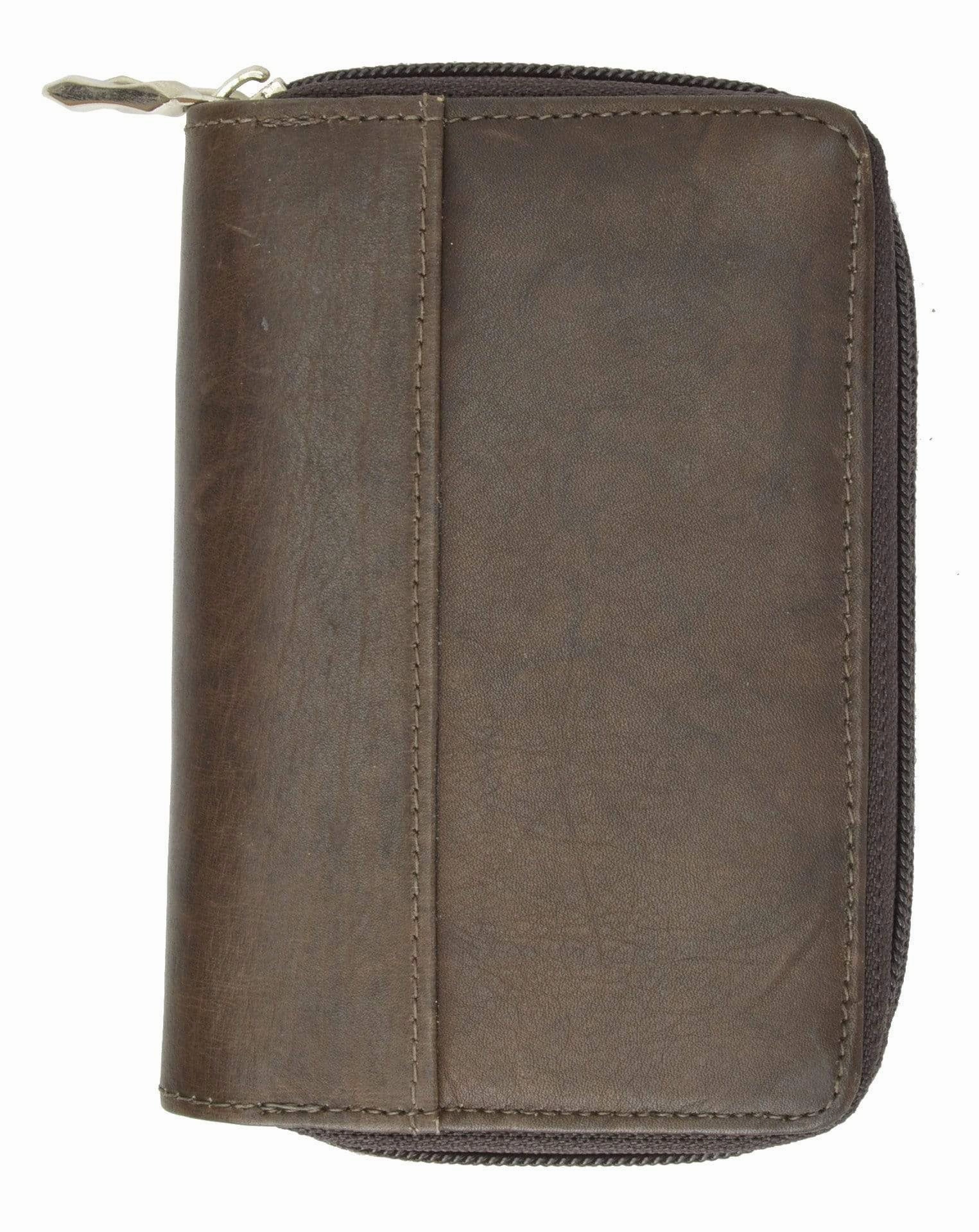 Hot Price Drop Accordion Style Small Wallet