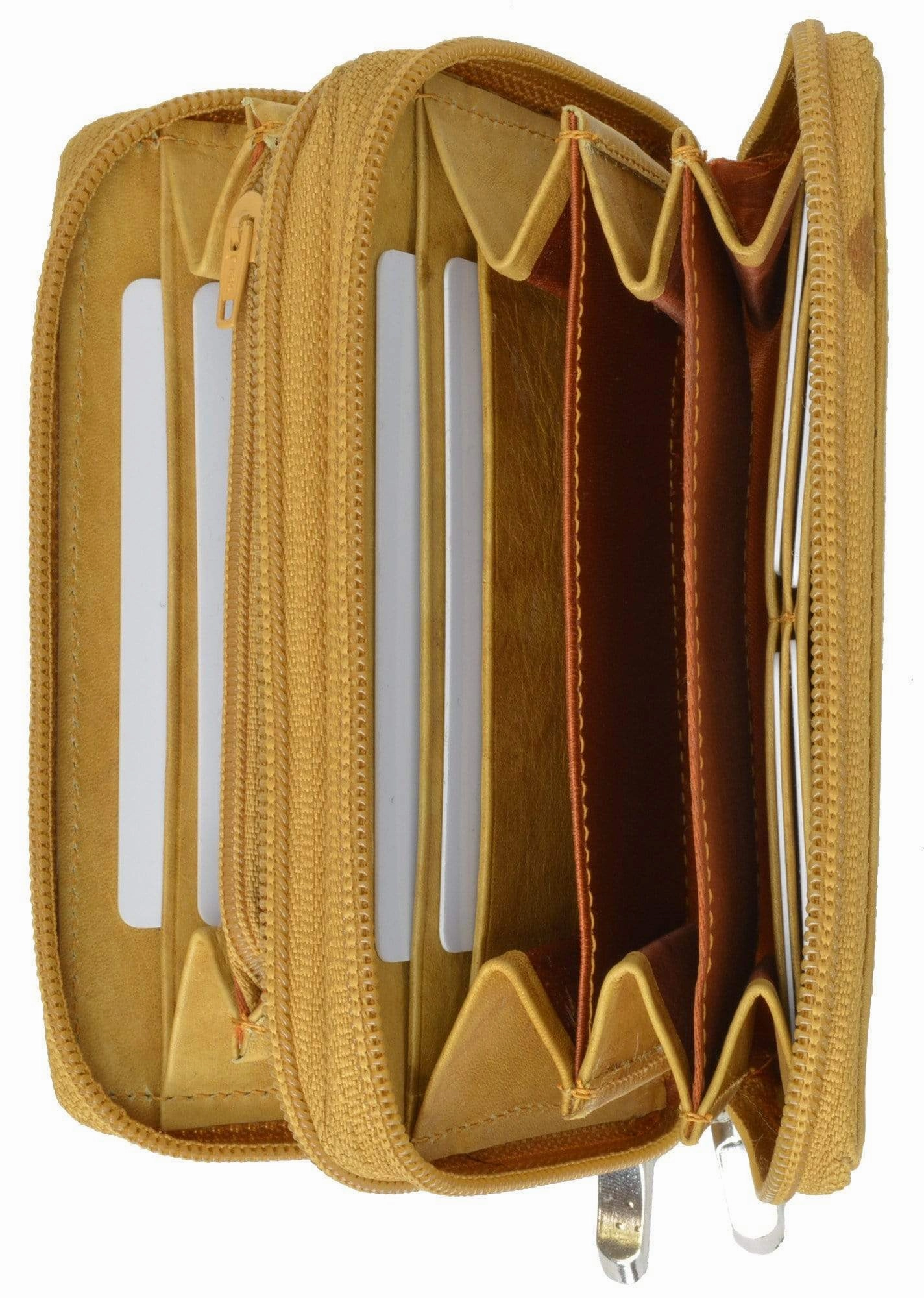 Accordion Style Small Wallet Special Occasion Discount MustHave Items